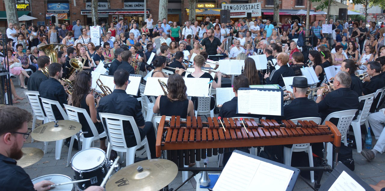 Ecole de Musique