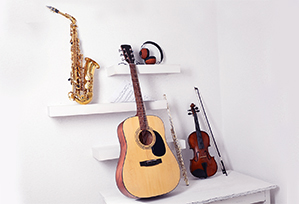 Formation Instrumentale