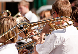 Orchestre Junior