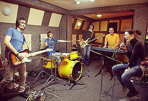 Stages Musicaux