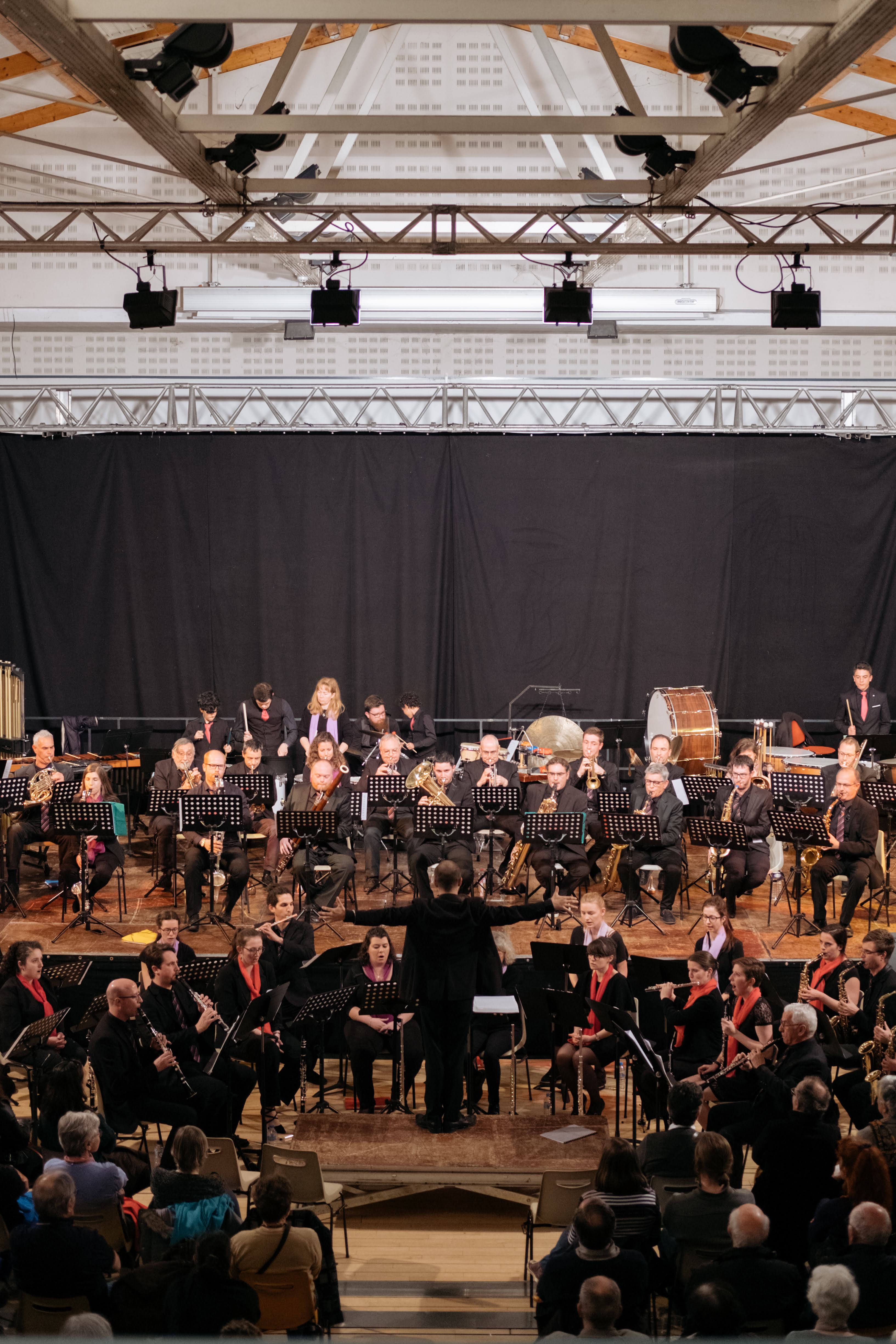 Orchestre